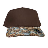 Bear K-frame hat