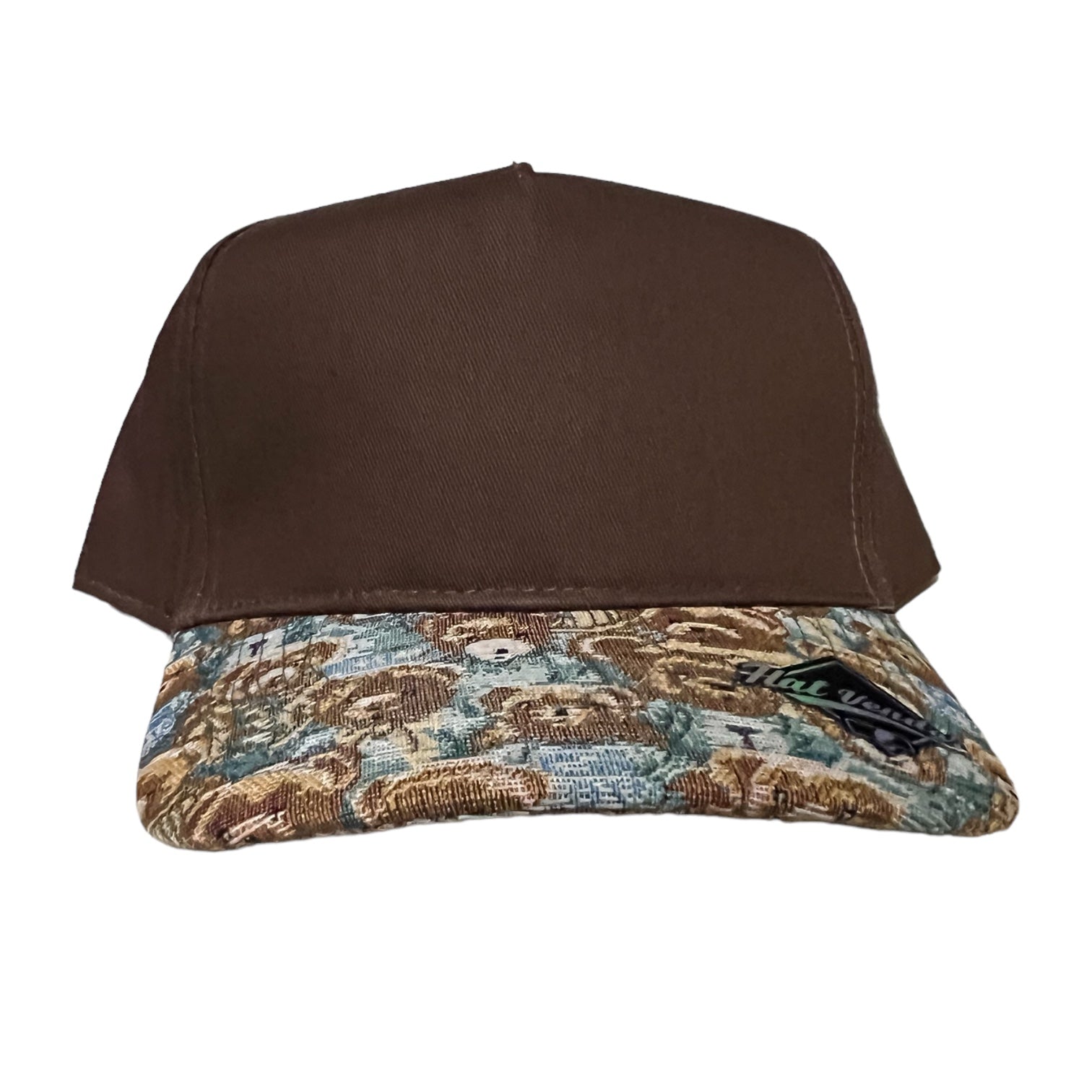 Bear K-frame hat