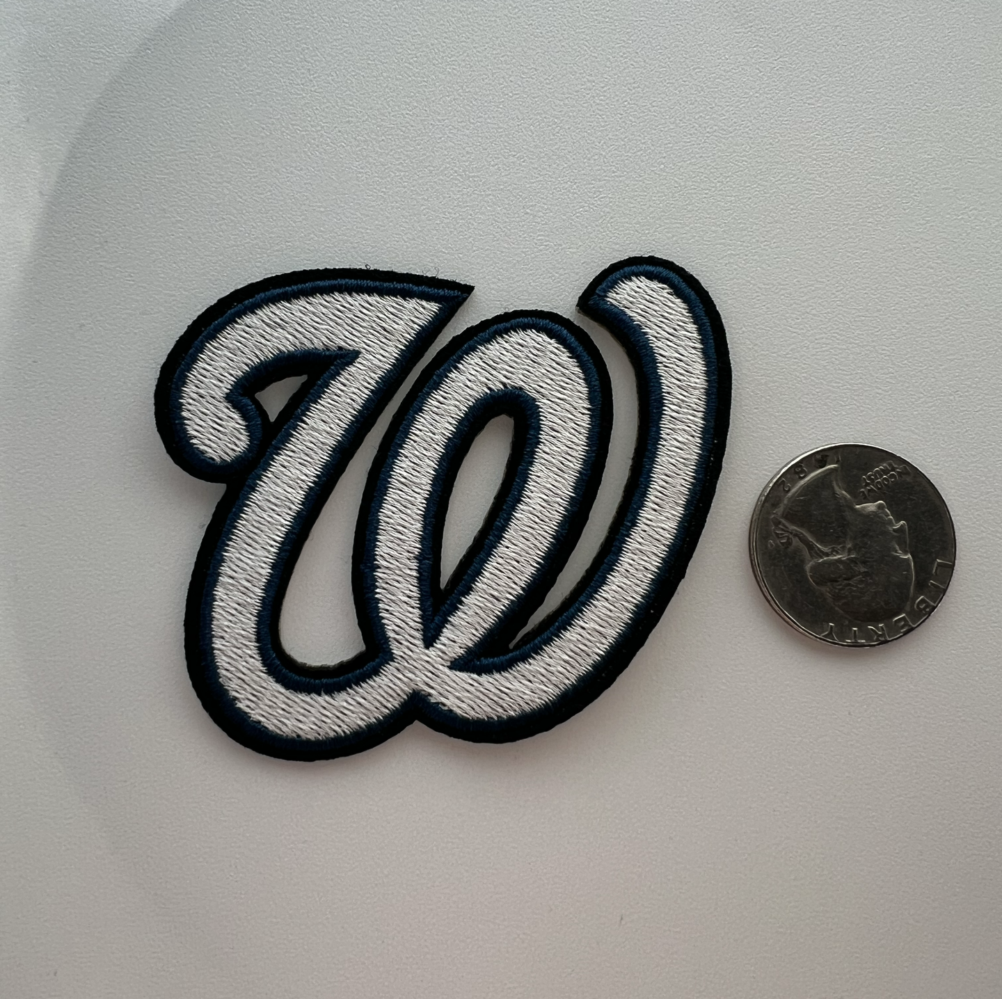 Washinton Patch